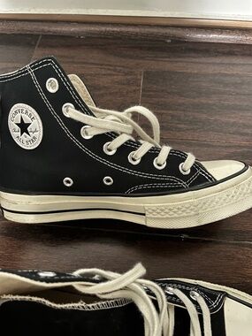 Converse  High Top Sneakers